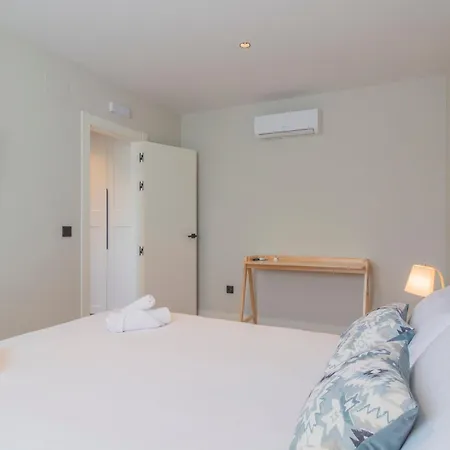 Holidea Mar Salada Cruz De Flores * Сантандер