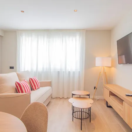 Holidea Mar Salada Cruz De Flores * Santander