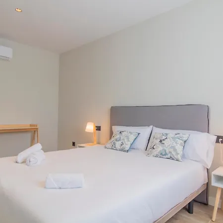 Holidea Mar Salada Cruz De Flores Апартаменты