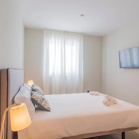 Holidea Mar Salada Cruz De Flores Сантандер