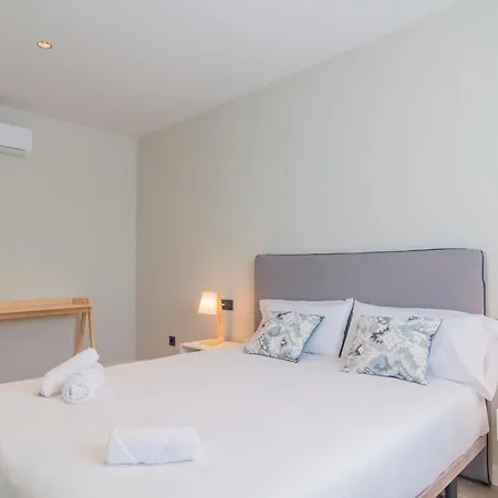 Апартаменты Holidea Mar Salada Cruz De Flores *