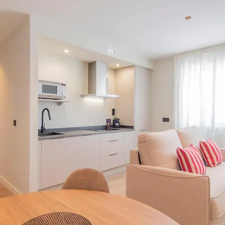 Holidea Mar Salada Cruz De Flores Appartement