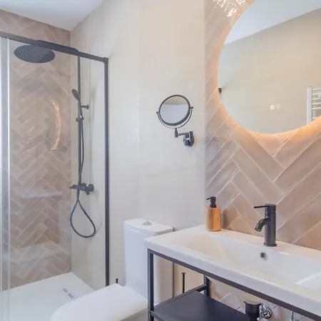 Appartement Holidea Mar Salada Cruz De Flores Santander
