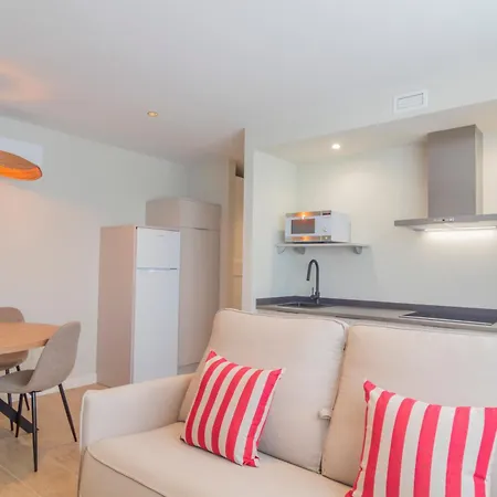 Holidea Mar Salada Cruz De Flores *