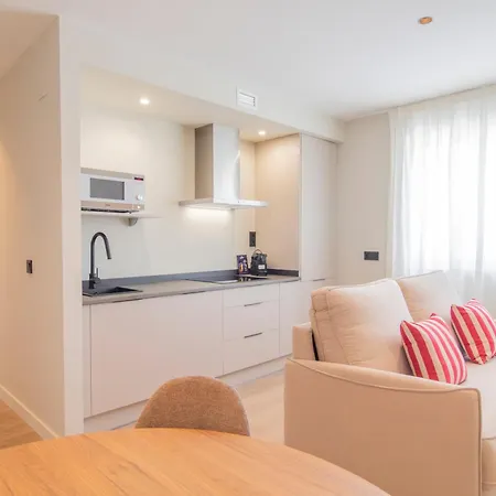 Holidea Mar Salada Cruz De Flores * Сантандер