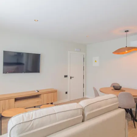 Appartement Holidea Mar Salada Cruz De Flores *