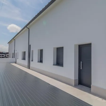 Holidea Mar Salada Cruz De Flores Апартаменты Сантандер