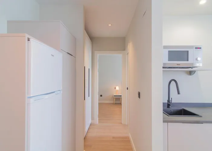 Holidea Mar Salada Cruz De Flores 桑坦德