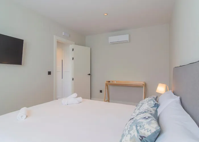 Holidea Mar Salada Cruz De Flores * Santander