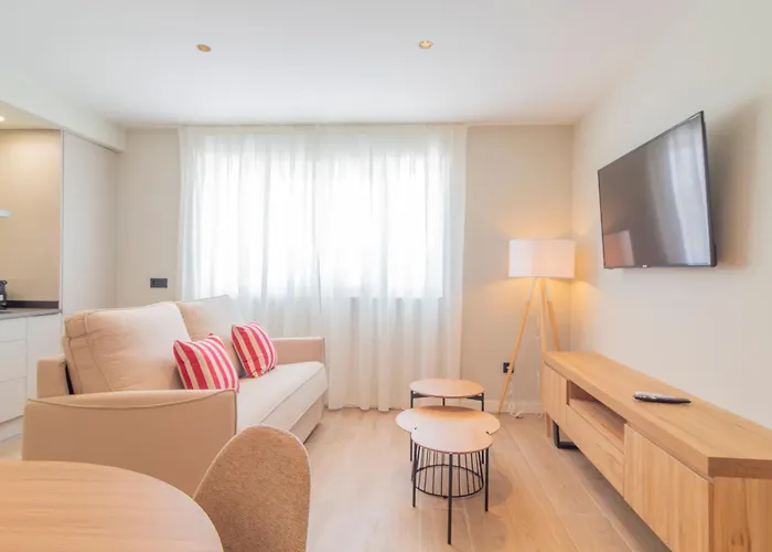 Holidea Mar Salada Cruz De Flores * Santander