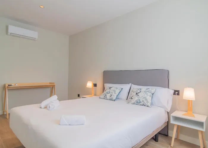 Holidea Mar Salada Cruz De Flores 公寓