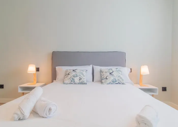 公寓 Holidea Mar Salada Cruz De Flores *