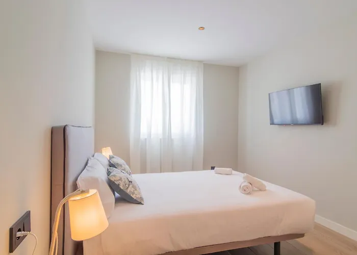 Holidea Mar Salada Cruz De Flores Santander