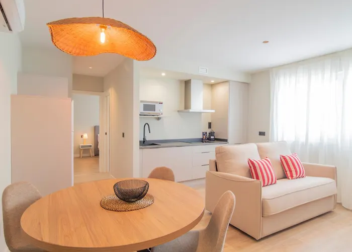 Holidea Mar Salada Cruz De Flores