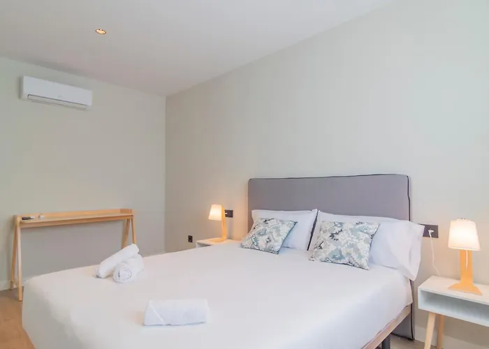 Apartment Holidea Mar Salada Cruz De Flores *