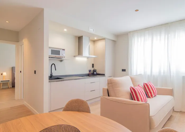 Holidea Mar Salada Cruz De Flores Apartment