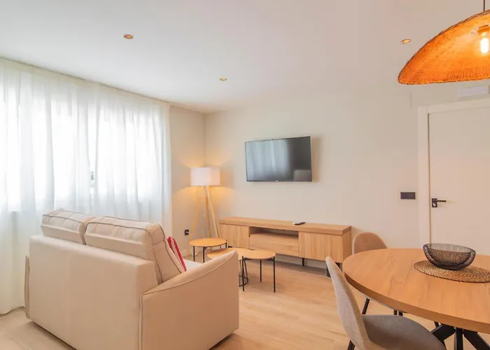 Apartment Holidea Mar Salada Cruz De Flores