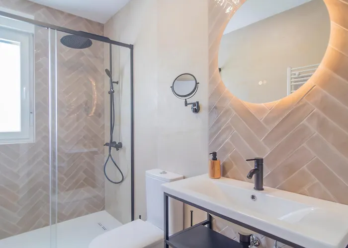 Apartment Holidea Mar Salada Cruz De Flores Santander