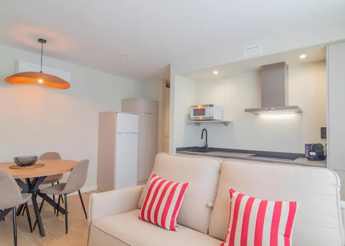 Holidea Mar Salada Cruz De Flores *