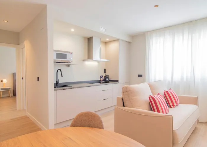 Holidea Mar Salada Cruz De Flores * Santander