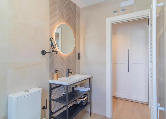 Appartamento Holidea Mar Salada Cruz De Flores