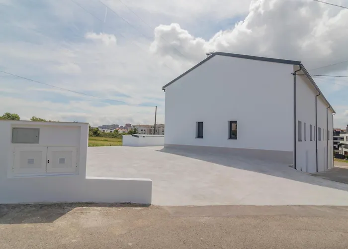 Holidea Mar Salada Cruz De Flores Santander