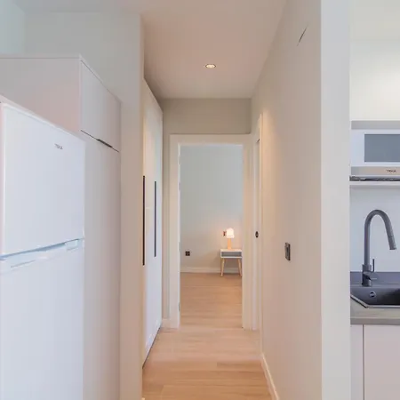 Holidea Mar Salada Cruz De Flores Santander