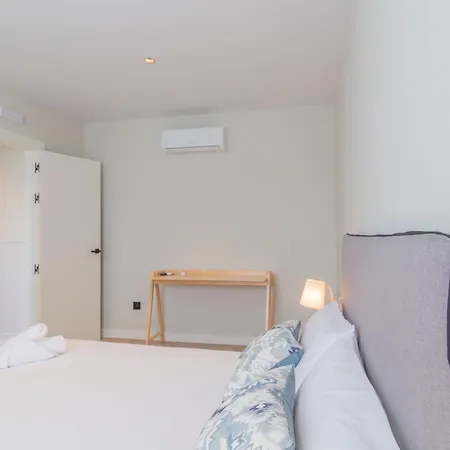 Holidea Mar Salada Cruz De Flores Appartamento