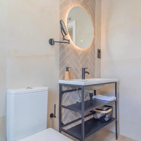 Holidea Mar Salada Cruz De Flores Appartamento *